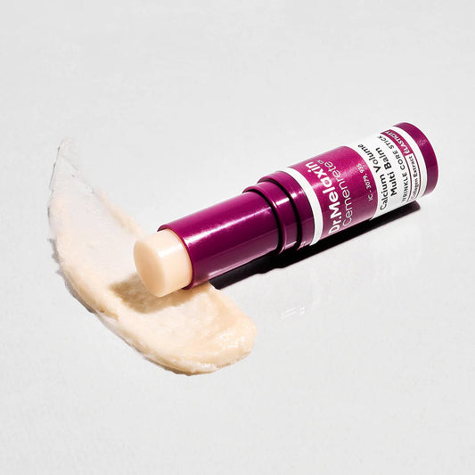 Bálsamo Facial Reafirmante - Dr. Melaxin