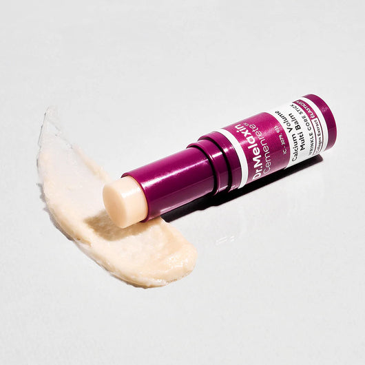 Bálsamo Facial Reafirmante - Dr. Melaxin