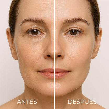 Bálsamo de colágeno en barra - Celine