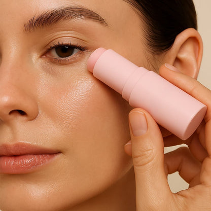 Bálsamo de colágeno en barra - Celine