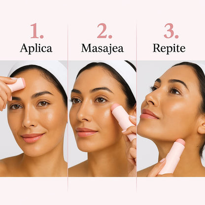 Bálsamo de colágeno en barra - Celine