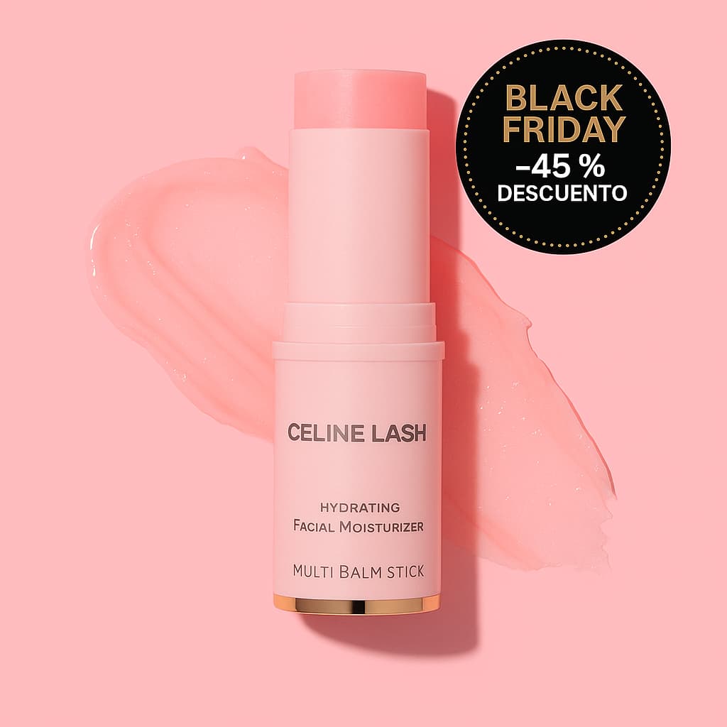 Bálsamo de colágeno en barra - Celine