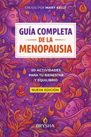Guía de la menopausia